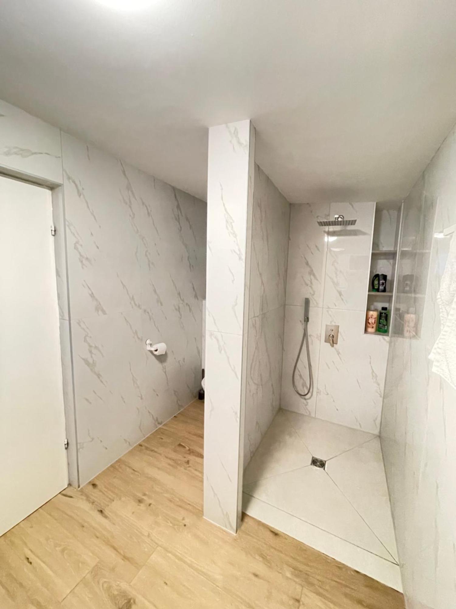 Apartment Mika พูลา ภายนอก รูปภาพ