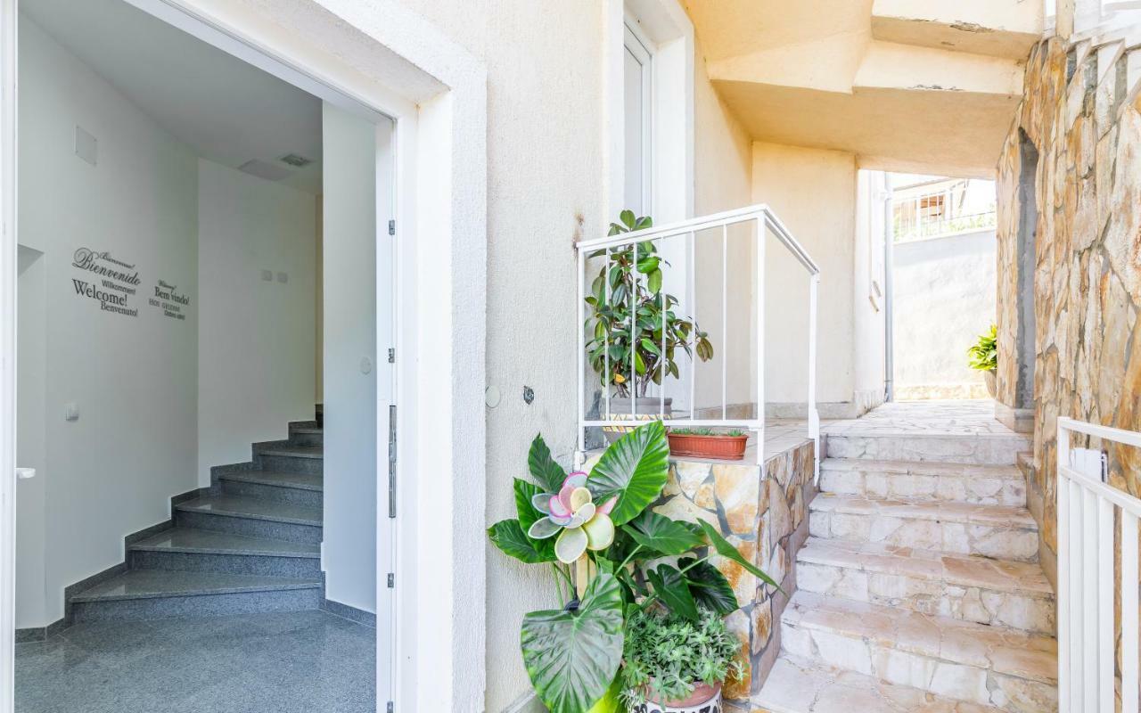 Apartment Mika พูลา ภายนอก รูปภาพ